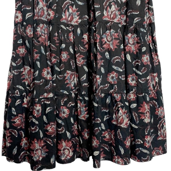 Renata Gasparian floral dress - Picture 4 of 12